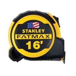 Photo 1 of 16 ft. FATMAX Tape Measure