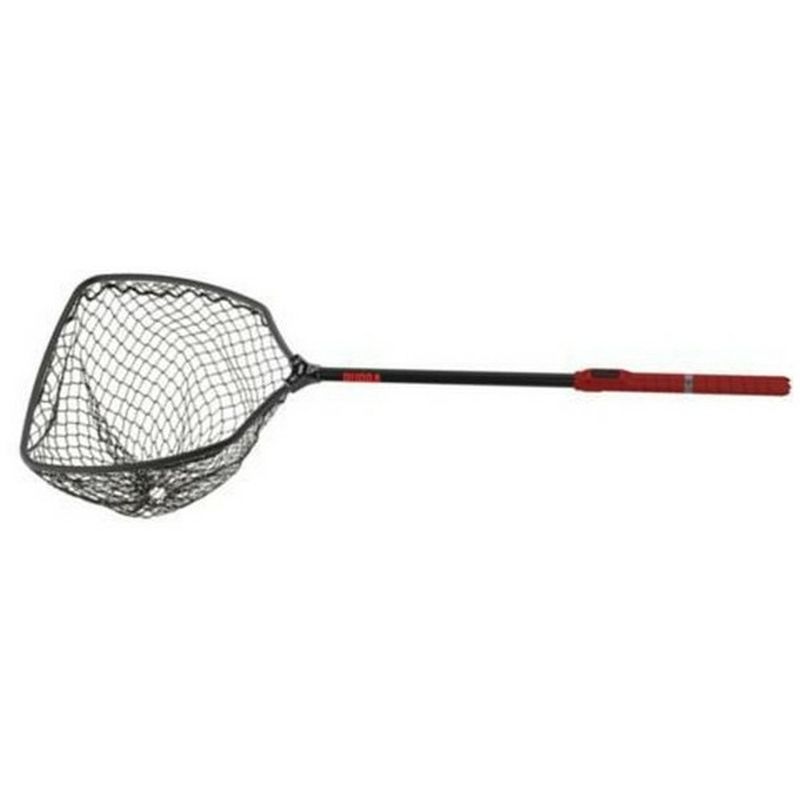 Photo 1 of Bubba Blade Carbon Fiber Extendable Fishing Net Medium
