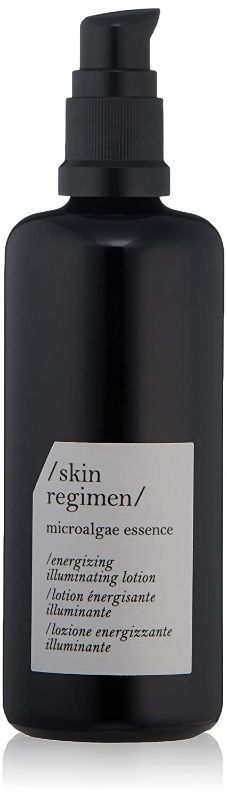 Photo 1 of /skin regimen/Microalgae Essence Illuminating Face Lotion, 3.38 oz.