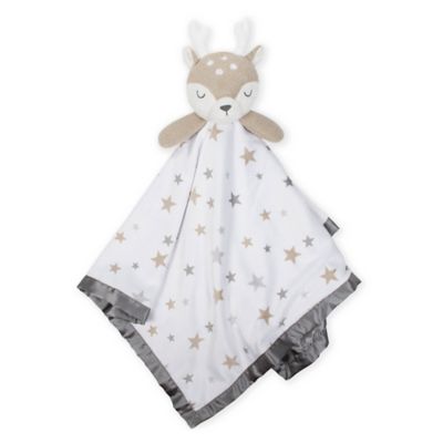 Photo 1 of Just Born Baby Neutral Security Blanket