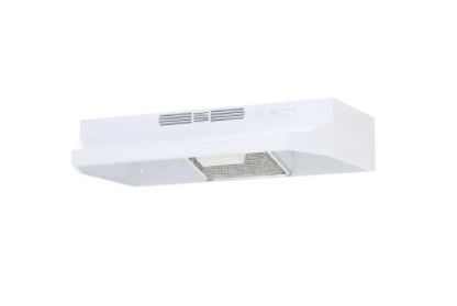 Photo 1 of Broan-NuTone
RL6200 Series 30 in. Ductless Under Cabinet Range Hood with Light in White