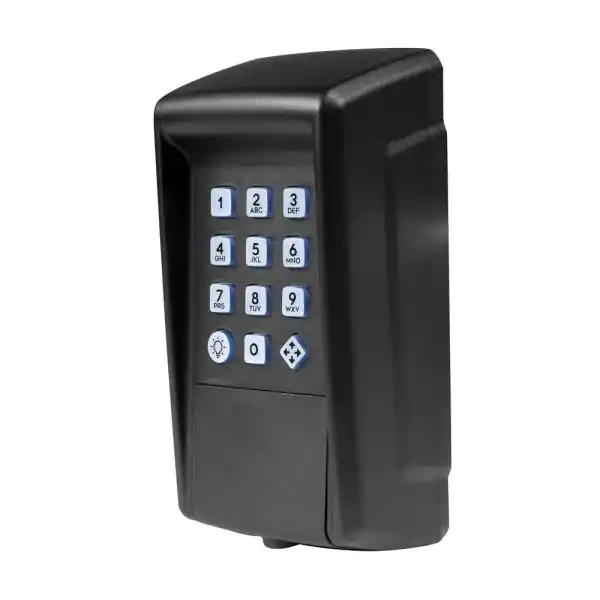 Photo 1 of Digital Keypad for Mighty Mule Automatic Gate Operators
