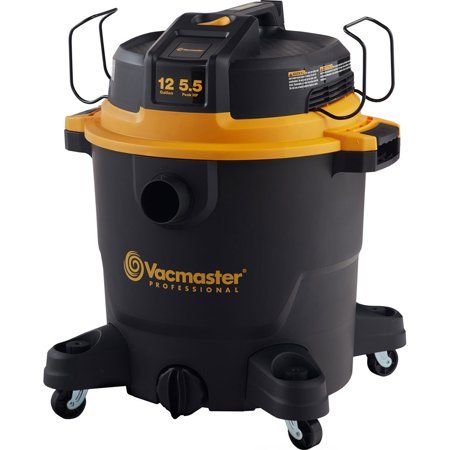 Photo 1 of Vacmaster VM Wet Dry Vac Beast 12Gal