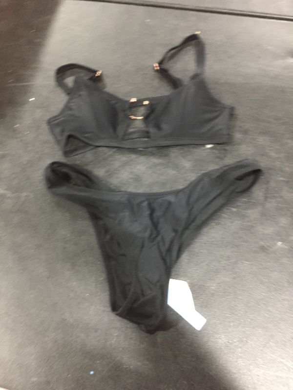 Photo 1 of Bailee U-Wire Low Waisted Bikini Lg 