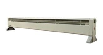 Photo 1 of Fahrenheat 5-ft 5120-BTU Hydronic Baseboard Heater
