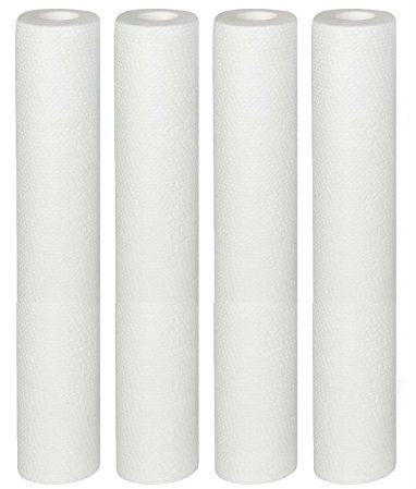 Photo 1 of 20 inch Pre Filter PRO Series (4-pack)
