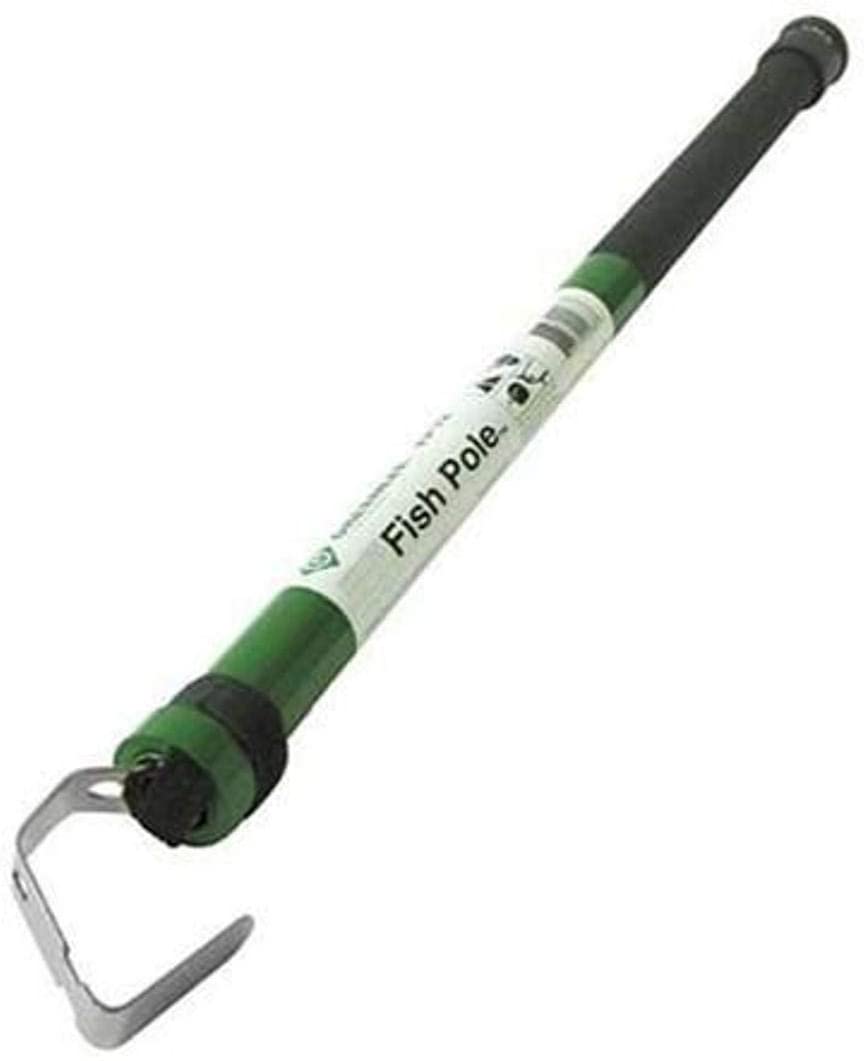 Photo 1 of Greenlee FP18 Wire Fish Pole, 18-Feet
