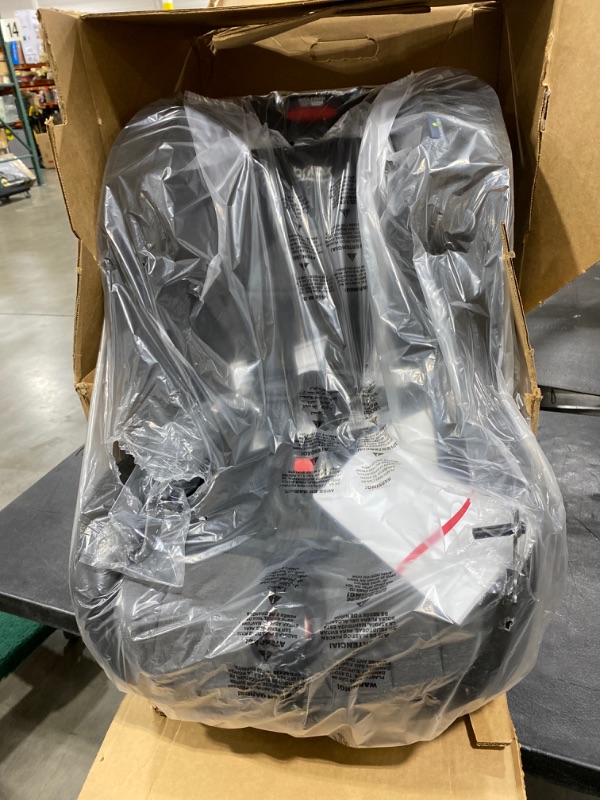 Photo 1 of Britax Boulevard Clicktight Arb Convertible Car Seat