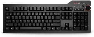 Photo 1 of Das Keyboard 4 Professional Wired Mechanical Keyboard