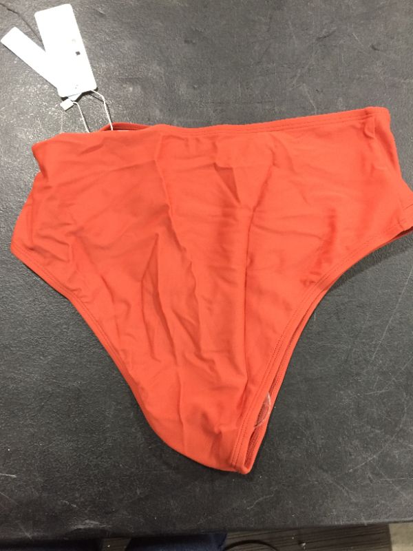 Photo 1 of CUPSHE SWIM SUIT BOTTOM SIZE M