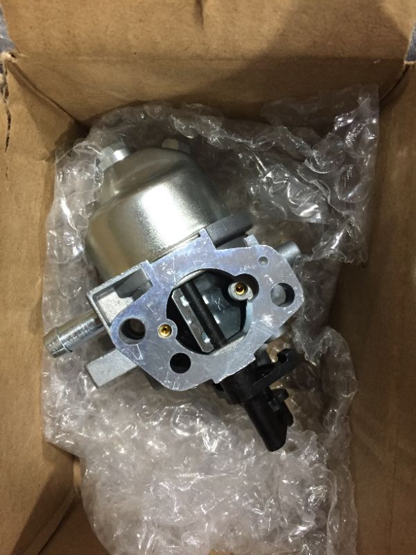 Photo 1 of  Carburetor Replacement for Toro Recycler Model 20370 149cc Lawn Mower Kohler 6.75 Motor Carb
