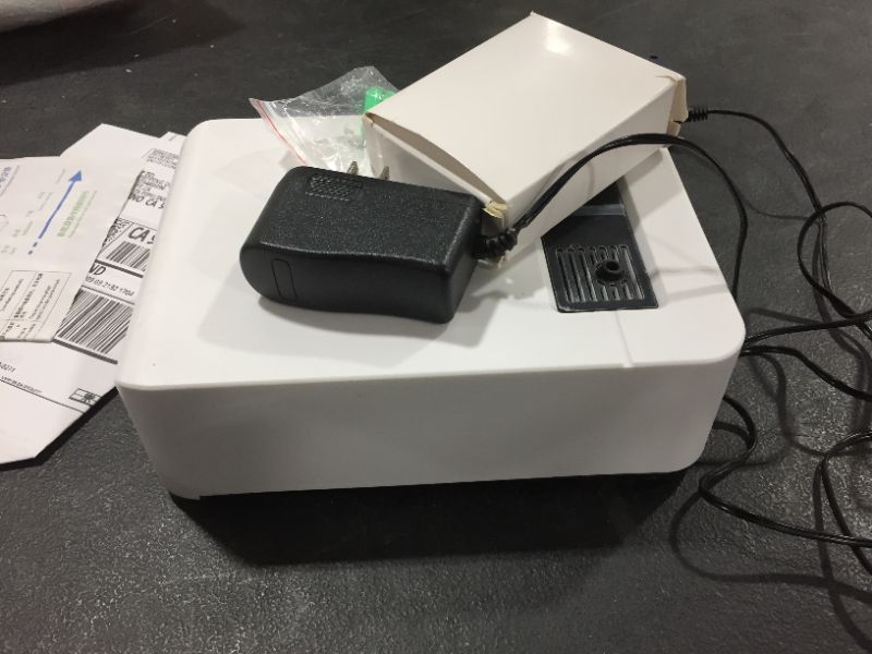 Photo 1 of aroma dispense system 500f 
