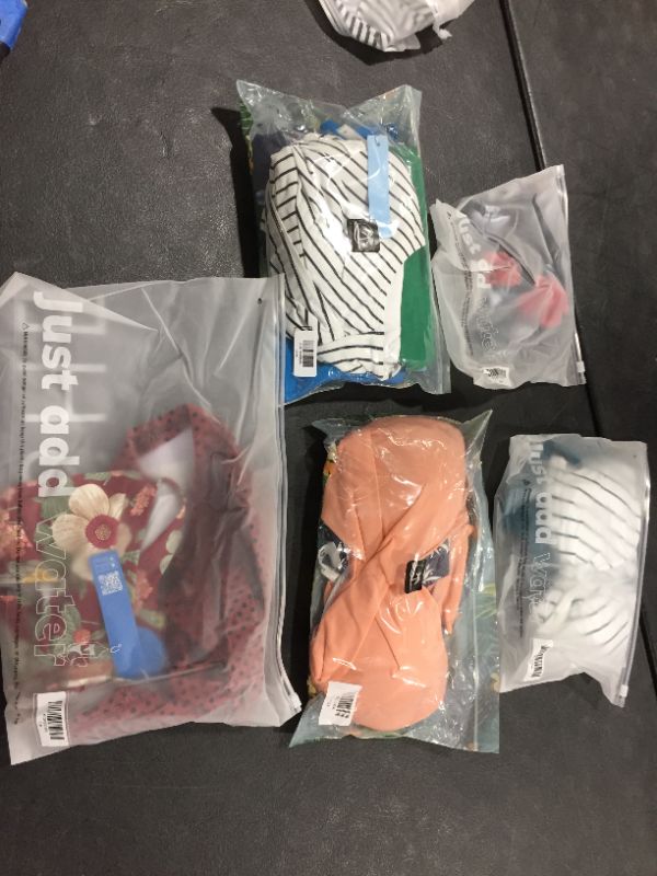 Photo 1 of cupshe swimsuits bundle 