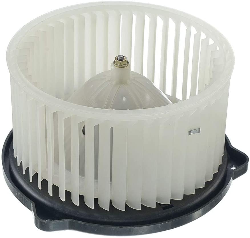 Photo 1 of AC Heater Blower Motor Assembly for Toyota 4Runner 1996-2002
