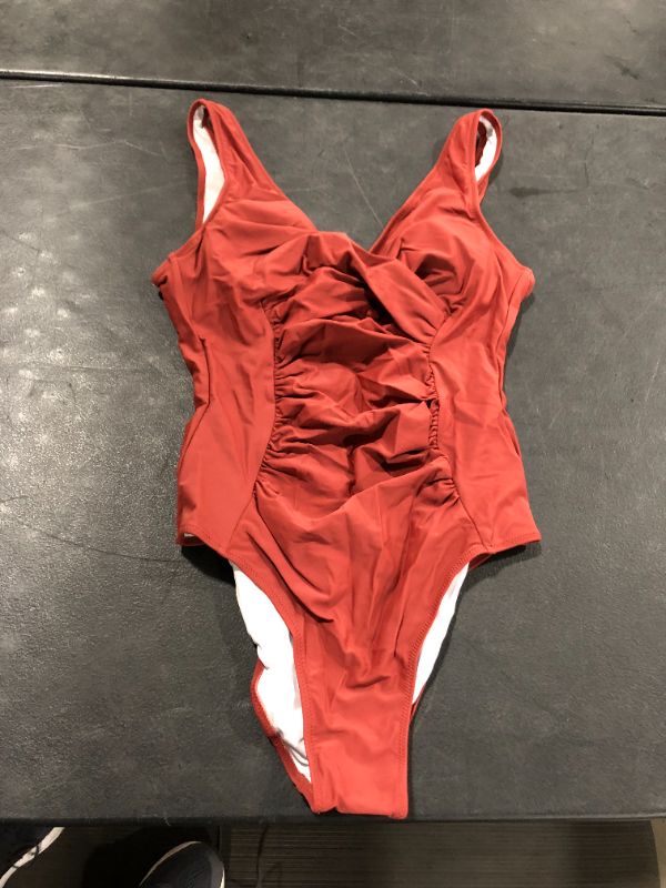 Photo 1 of Cupshe Eliana Cutout One Piece Swimsuit Small 

