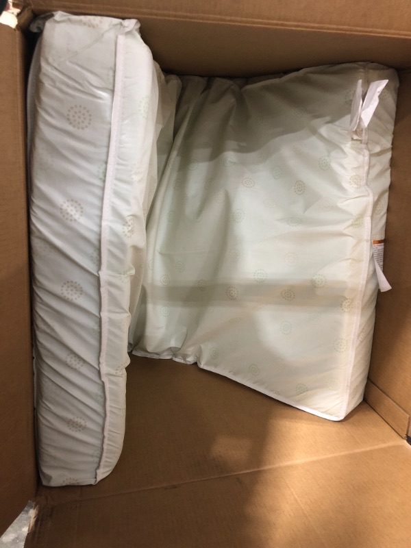 Photo 1 of 5x27x 1/2x52 childrens mattress