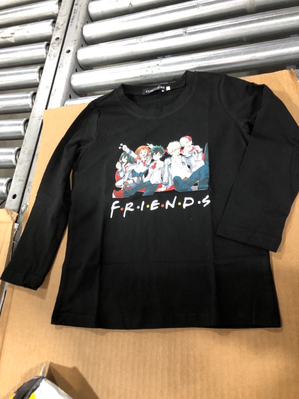 Photo 1 of Kids S long sleeve 