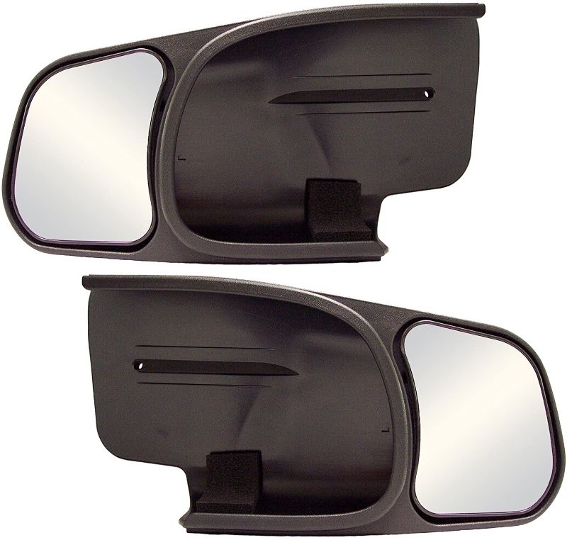 Photo 1 of CIPA 10800 Custom Towing Mirror 
