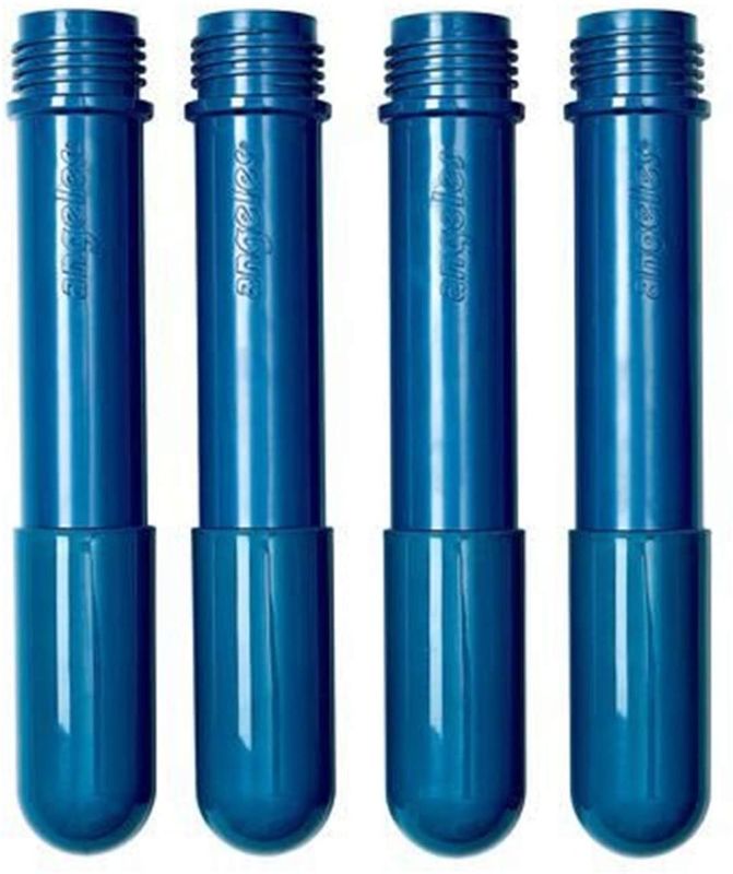 Photo 1 of Children's Factory Extra Table Legs 4 Pack - Royal Blue 16" Legs
