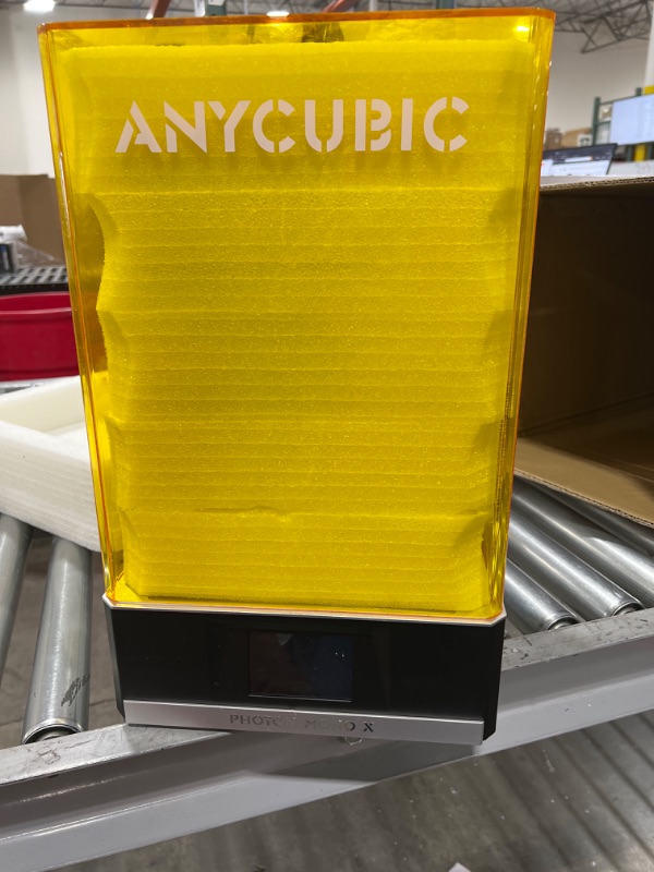 Photo 4 of ANYCUBIC Photon Mono X