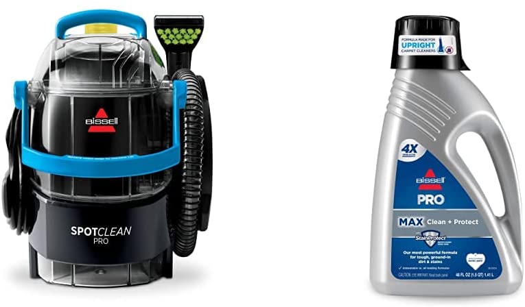 Photo 1 of Spotclean Pro w/Anti Bac + Pro Max
