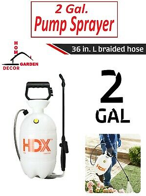 Photo 1 of 2 Gal. Pump Sprayer
