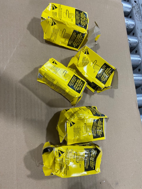 Photo 1 of 2 In. Single Size Test Ball 5pk