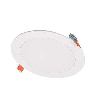 Photo 1 of Halo HLBSL6099FS351E HLB Lite Recessed Direct Mount Light Trim, 12.6 Watts
