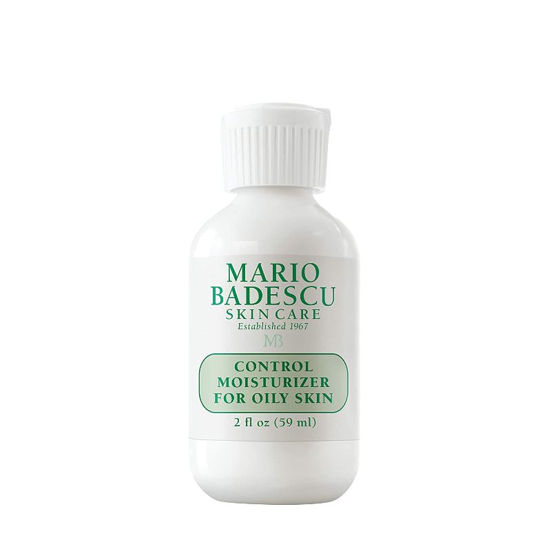 Photo 1 of 3 pack of Mario Badescu Control Moisturizer for Oily Skin, 2 Fl Oz
