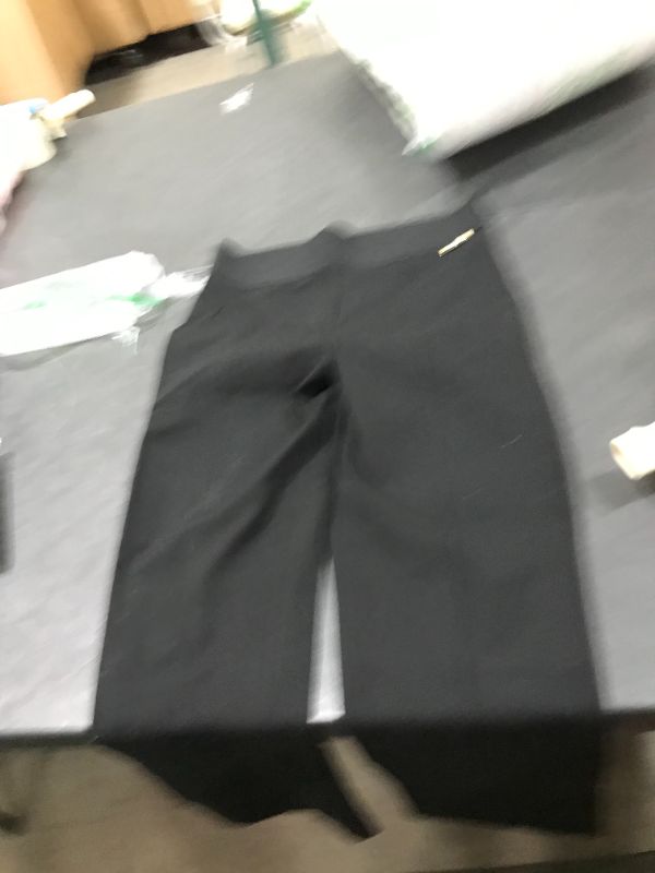 Photo 2 of Calvin Klein Women's Pull On Stretch Pants