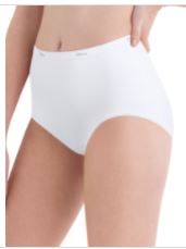 Photo 1 of Hanes Women's 6-Pk. Assorted Cool Comfort Cotton Brief Underwear PP40BA, MEdium