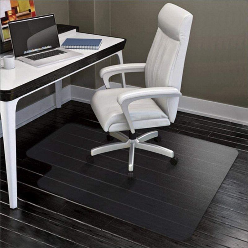 Photo 1 of Office Chair Mat for Hard Wood Floors