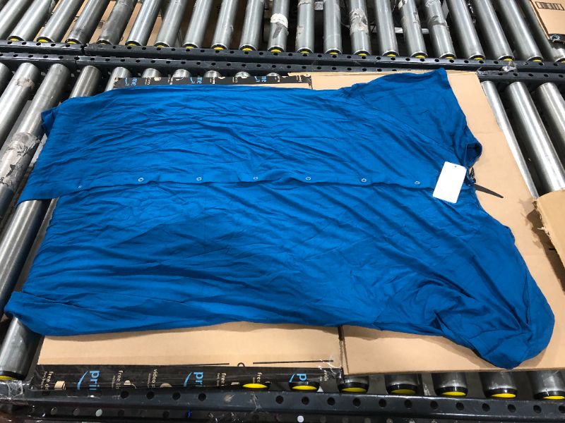 Photo 1 of Blue Sleep Wear XL 