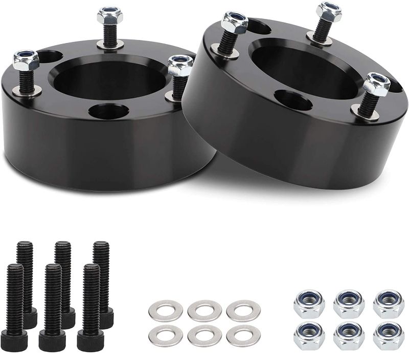 Photo 1 of 2" front leveling lift kit compatable with 2007-2019 silverado or sierra 1500