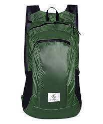 Photo 1 of 4Monster Hiking Lightweight Travel Backpack
