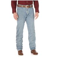 Photo 1 of Wrangler Men's Cowboy Cut Original Fit Jeans
38x34