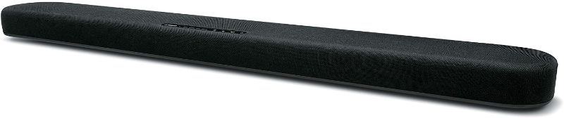 Photo 1 of YAMAHA SR-B20A Sound Bar with Built-in Subwoofers and Bluetooth

