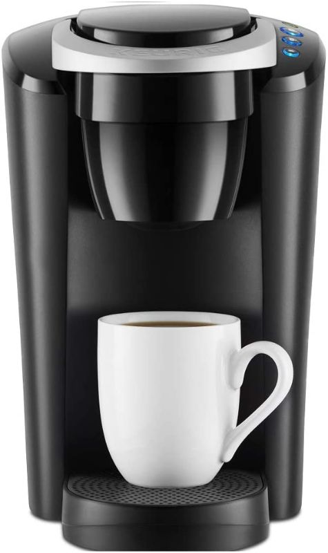 Photo 1 of Keurig K-Compact Single Serve Coffee Maker

