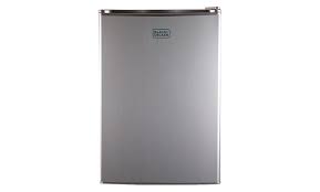 Photo 1 of BLACK+DECKER BCRK25 Compact Refrigerator