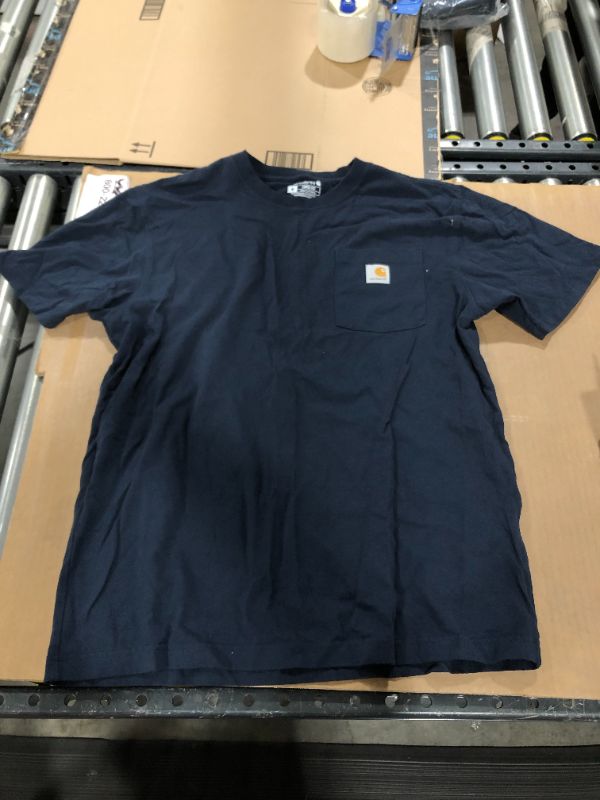 Photo 1 of MEN'S TEE LOOSE FIT MEDIUM 