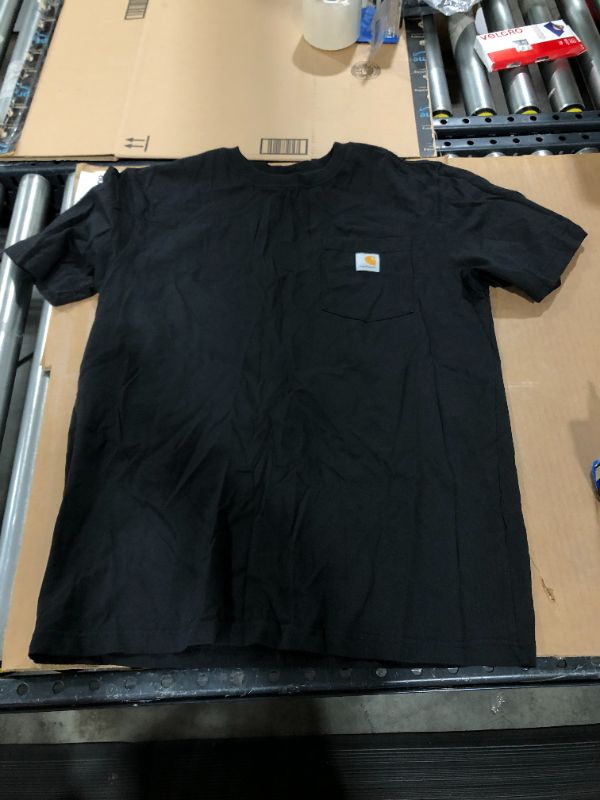 Photo 1 of MEN'S TEE LOOSE FIT MEDIUM 