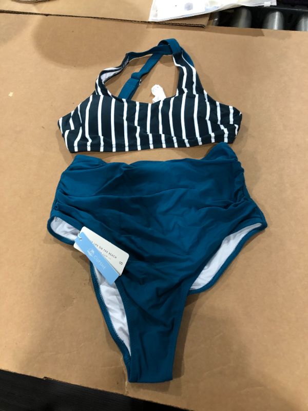 Photo 1 of WOMEN'S 2 PC BIKINI SMALL 