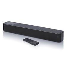 Photo 1 of onn. 20'' 2.0 Soundbar with Bluetooth