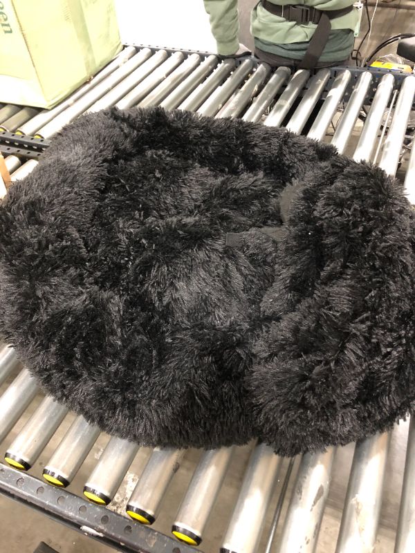 Photo 1 of DOG BED WITH BLANKET SMALL