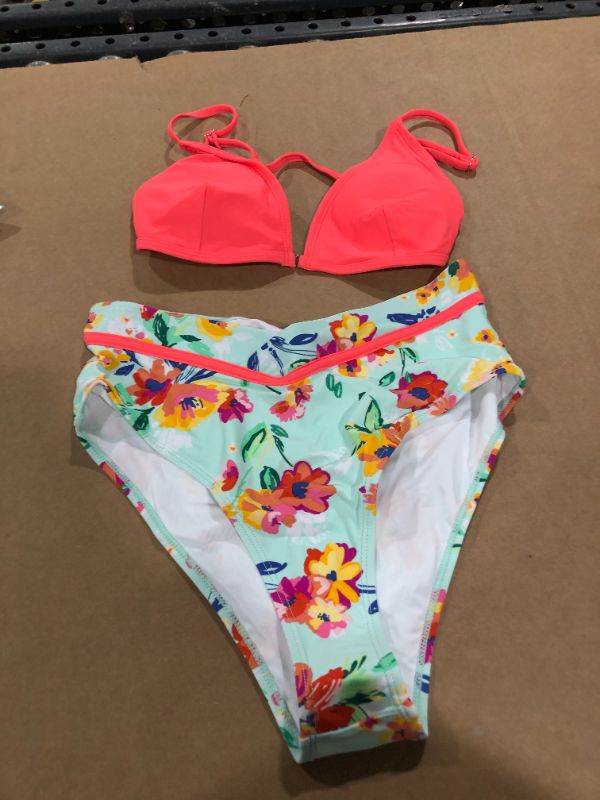 Photo 1 of WOMEN'S 2 PC BIKINI SMALL 