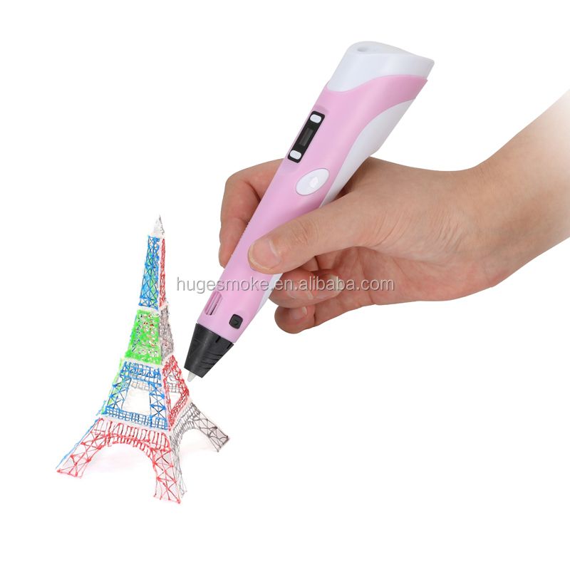 Photo 1 of 3D PEN II PINK