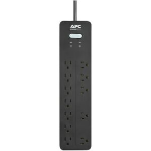Photo 1 of 12-Outlet SurgeArrest(R) Home/Office Series Surge Protector, 6ft Cord
