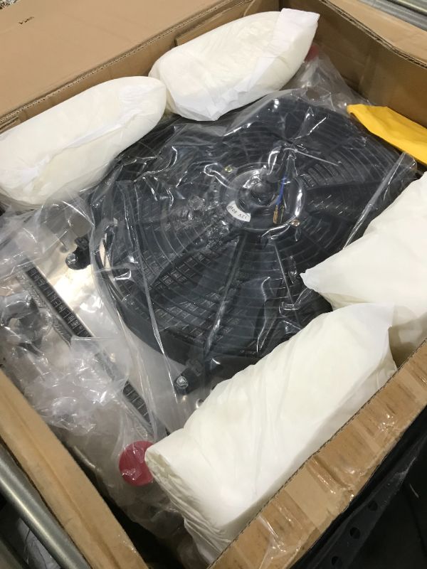 Photo 1 of 12v 80w Radiator