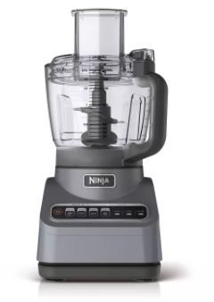 Photo 1 of Ninja Professional 850W 9-Cup Food Processor - BN601
