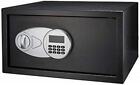 Photo 1 of AmazonBasics Security Safe - 1-Cubic Feet
